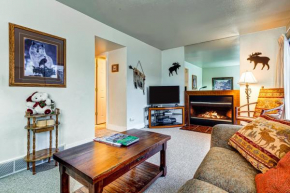 Fireside Retreat Park City